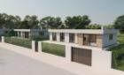 New Build - Villas - Calasparra - Coto Riñales