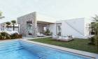 New Build - Villas - Cartagena - Mar De Cristal