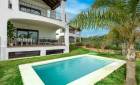 New Build - Villas - Estepona - Azata Golf Estepona Oeste