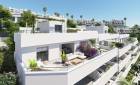 New Build - Villas - Estepona - Cancelada