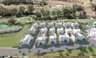 New Build - Villas - Estepona - Estepona Golf