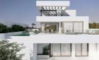 New Build - Villas - Finestrat - Finestrat Urbanizaciones