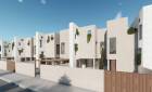 New Build - Villas - Formentera del Segura - Formentera De Segura