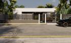 New Build - Villas - Fortuna - Urbanizacion Las Kalendas