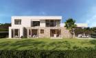 New Build - Villas - Fuengirola - Carvajal