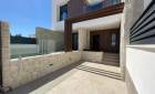 New Build - Villas - Guardamar del Segura - Dolores