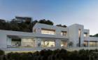 New Build - Villas - Javea - Granadella