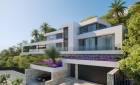 New Build - Villas - Javea - Granadella