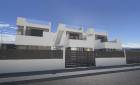 New Build - Villas - Los Alcazares - Playa La Concha