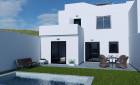 New Build - Villas - Los Belones - Centro