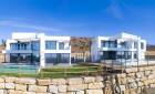 New Build - Villas - Málaga - Limonar