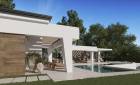 New Build - Villas - Marbella - La Cerquilla