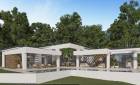 New Build - Villas - Marbella - La Cerquilla