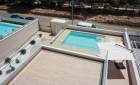 New Build - Villas - Orihuela Costa - Agua Marina