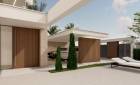 New Build - Villas - Orihuela Costa - Cabo Roig