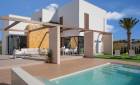 New Build - Villas - Orihuela Costa - Campoamor