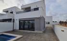 New Build - Villas - Orihuela Costa - Los Dolses