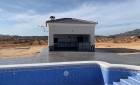 New Build - Villas - Pinoso - Camino Del Prado
