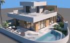New Build - Villas - Rojales - Junto Campo De Golf La Marquesa