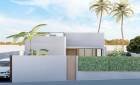 New Build - Villas - Rojales - La Marquesa