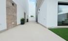 New Build - Villas - San Pedro del Pinatar - El Salero