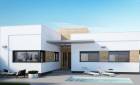 New Build - Villas - Torre Pacheco - Torre-pacheco