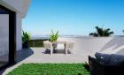 New Build - Villas - Torrevieja - Lago Jardin