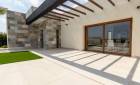 New Build - Villas - Torrevieja - Los Altos