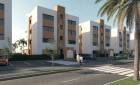 Nouvelle construction - Appartements - Alhama De Murcia - Condado De Alhama Resort