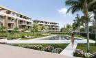 Nouvelle construction - Appartements - Torre Pacheco - Santa Rosalia Lake And Life Resort