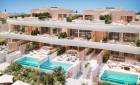 Nueva construcción  - Villas - Marbella - Las Chapas