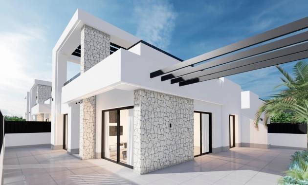 Quad House · Nueva construcción  · Torre Pacheco · Santa Rosalia Lake And Life Resort