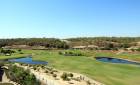Resale - Villas - Orihuela Costa - Las Colinas Golf & Country Club
