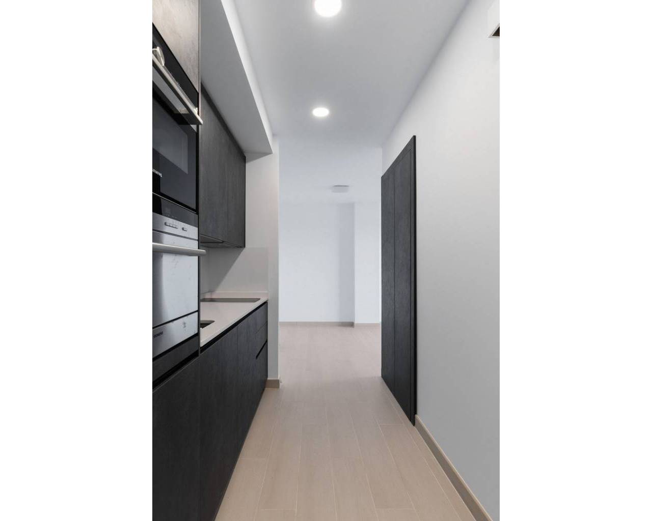 New Build - Apartments - Denia - Les Deveses