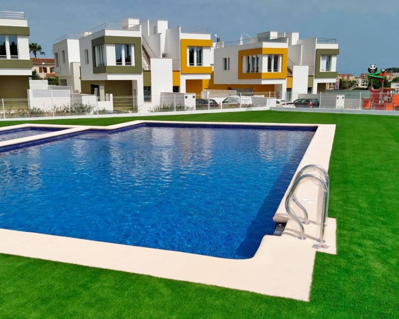 New Build - Villas - Denia - Tossal Gros