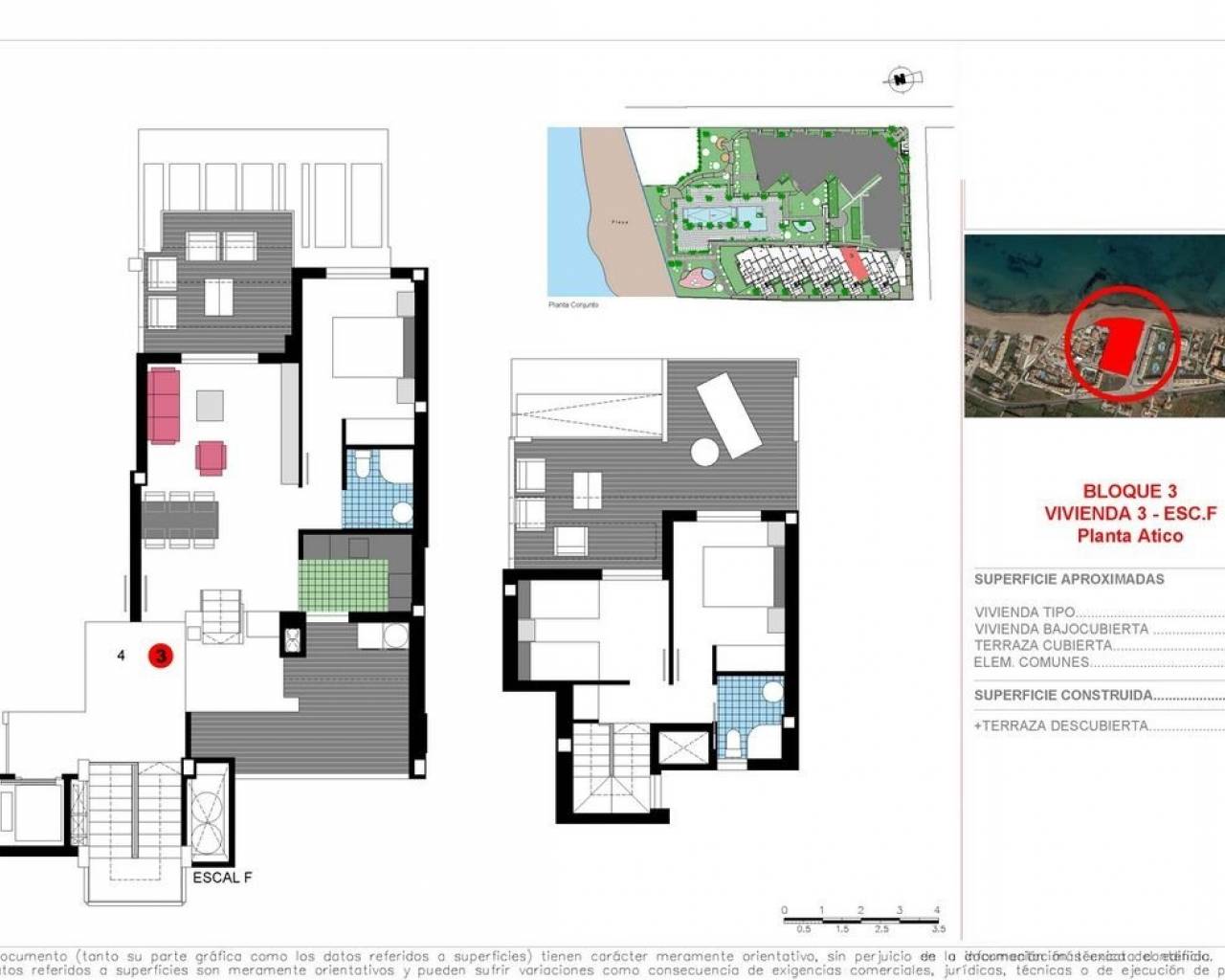 Nueva construcción  - Apartamentos - Denia - Las Marinas