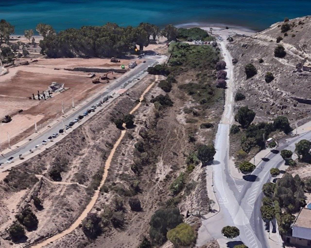 New Build - Villas - Villajoyosa - Playas Del Torres