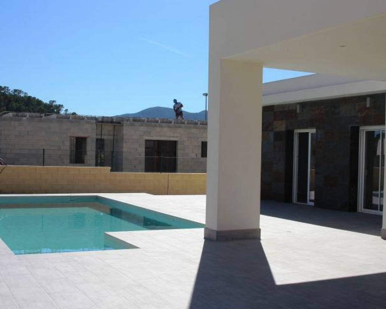 New Build - Villas - La Romana - None