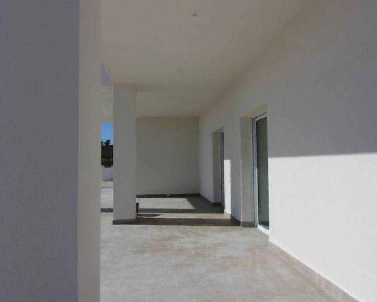 New Build - Villas - Pinoso - Centro