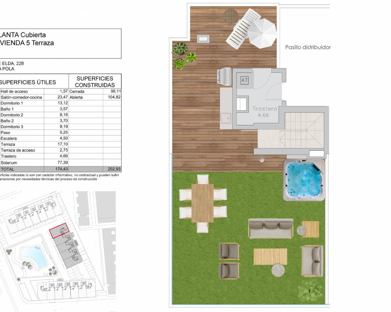 New Build - Apartments - Santa Pola - Tamarit