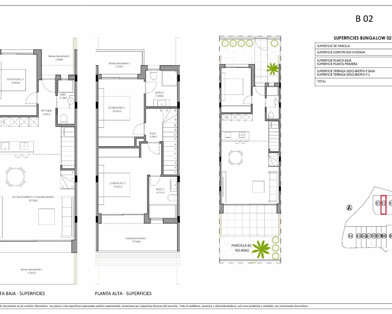New Build - Town House - Finestrat - Sierra Cortina