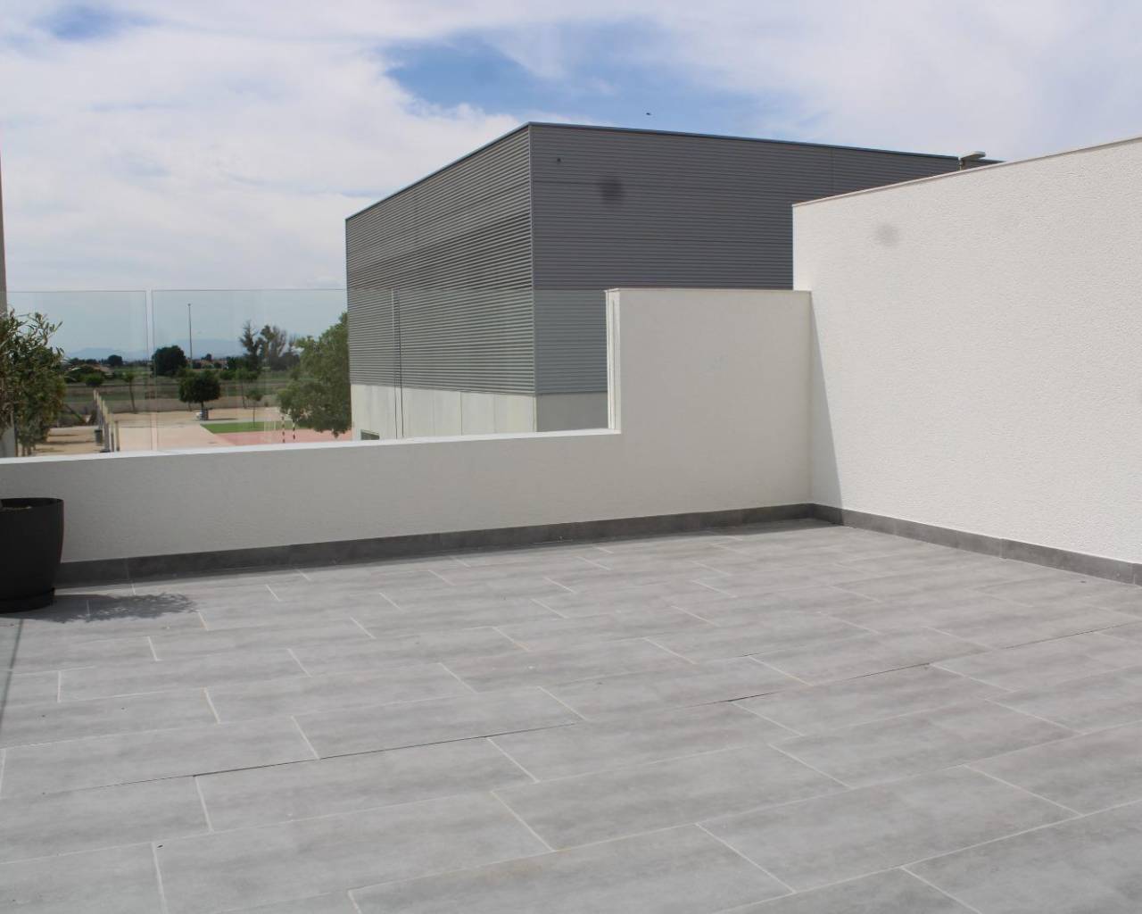 New Build - Villas - San Fulgencio - Pueblo