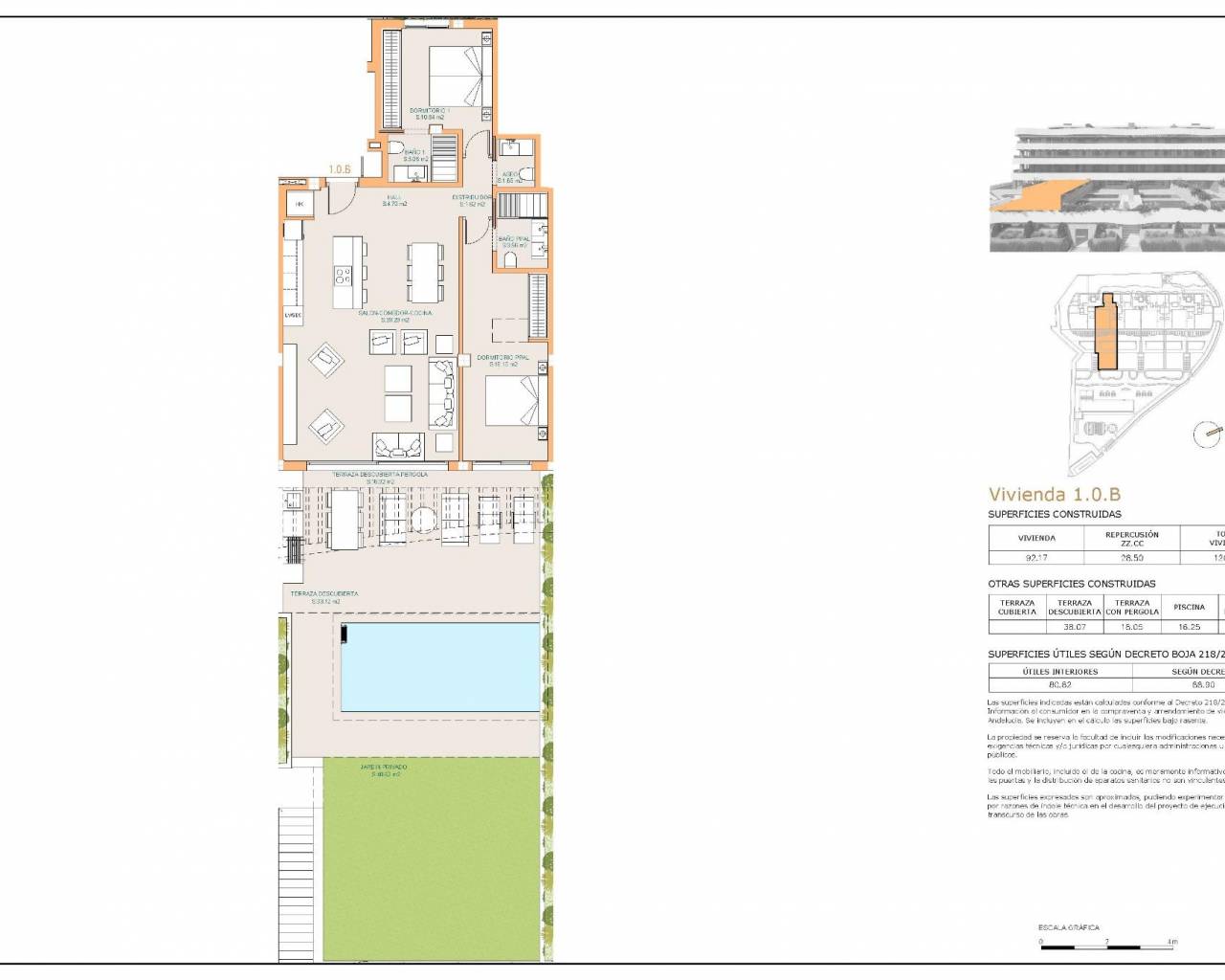 Nouvelle construction - Appartements - Mijas - Mijas Golf