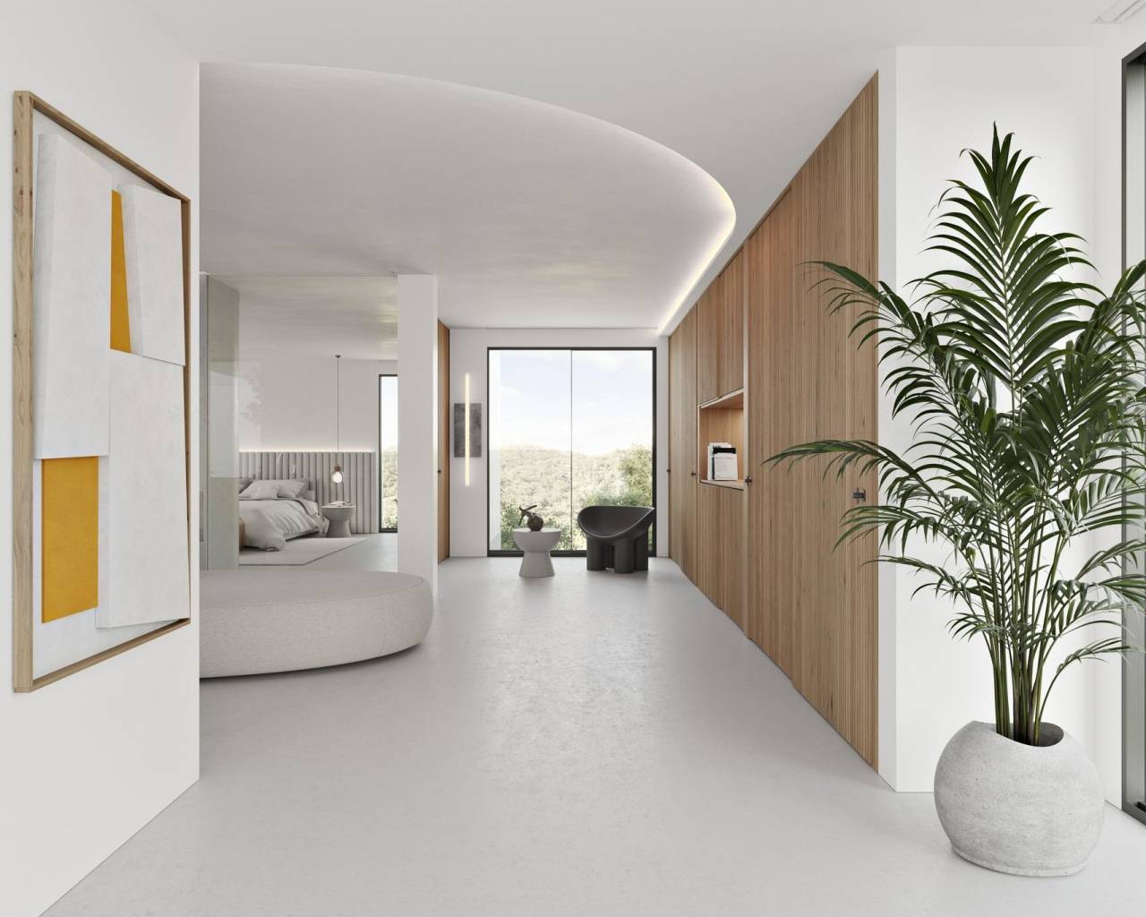 New Build - Apartments - San Roque - Sotogrande