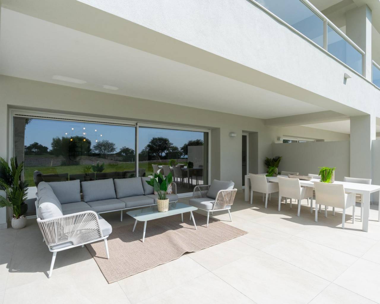 New Build - Apartments - Sotogrande - San Roque Club