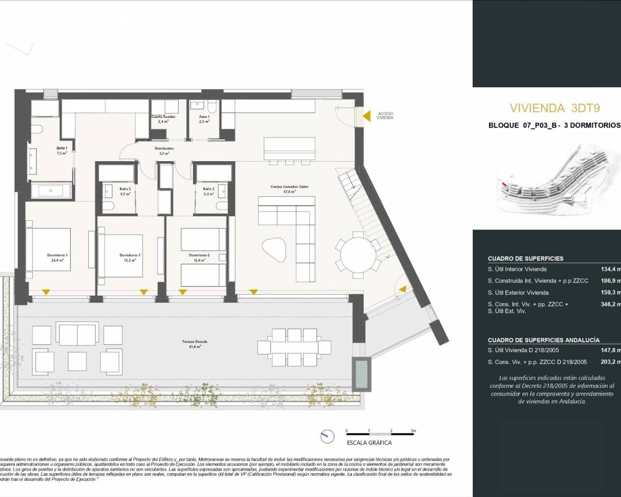 New Build - Apartments - Benahavís - La Quinta