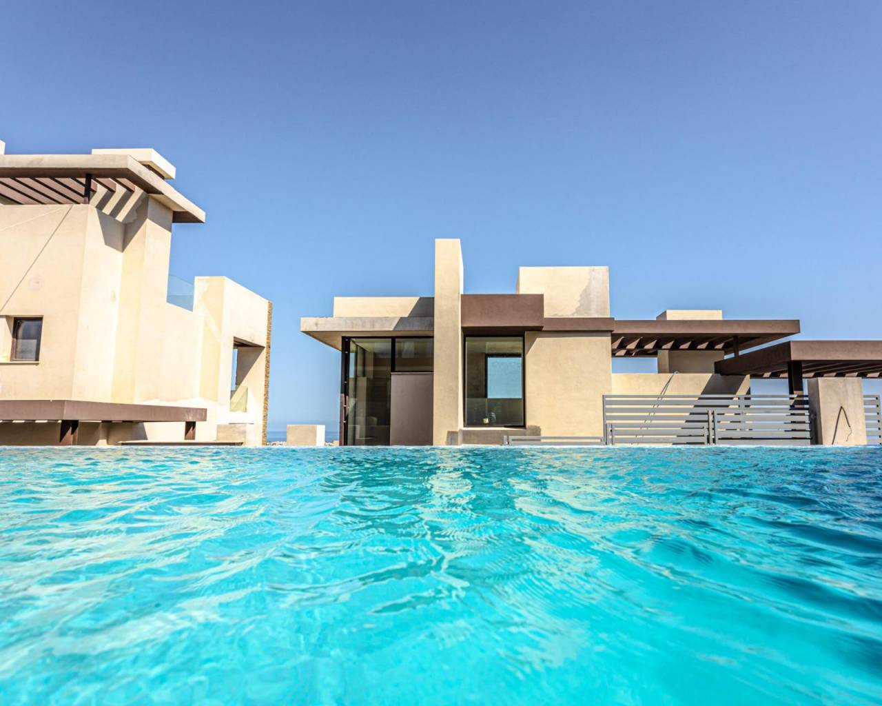 New Build - Villas - Benahavís - Montemayor-marbella Club