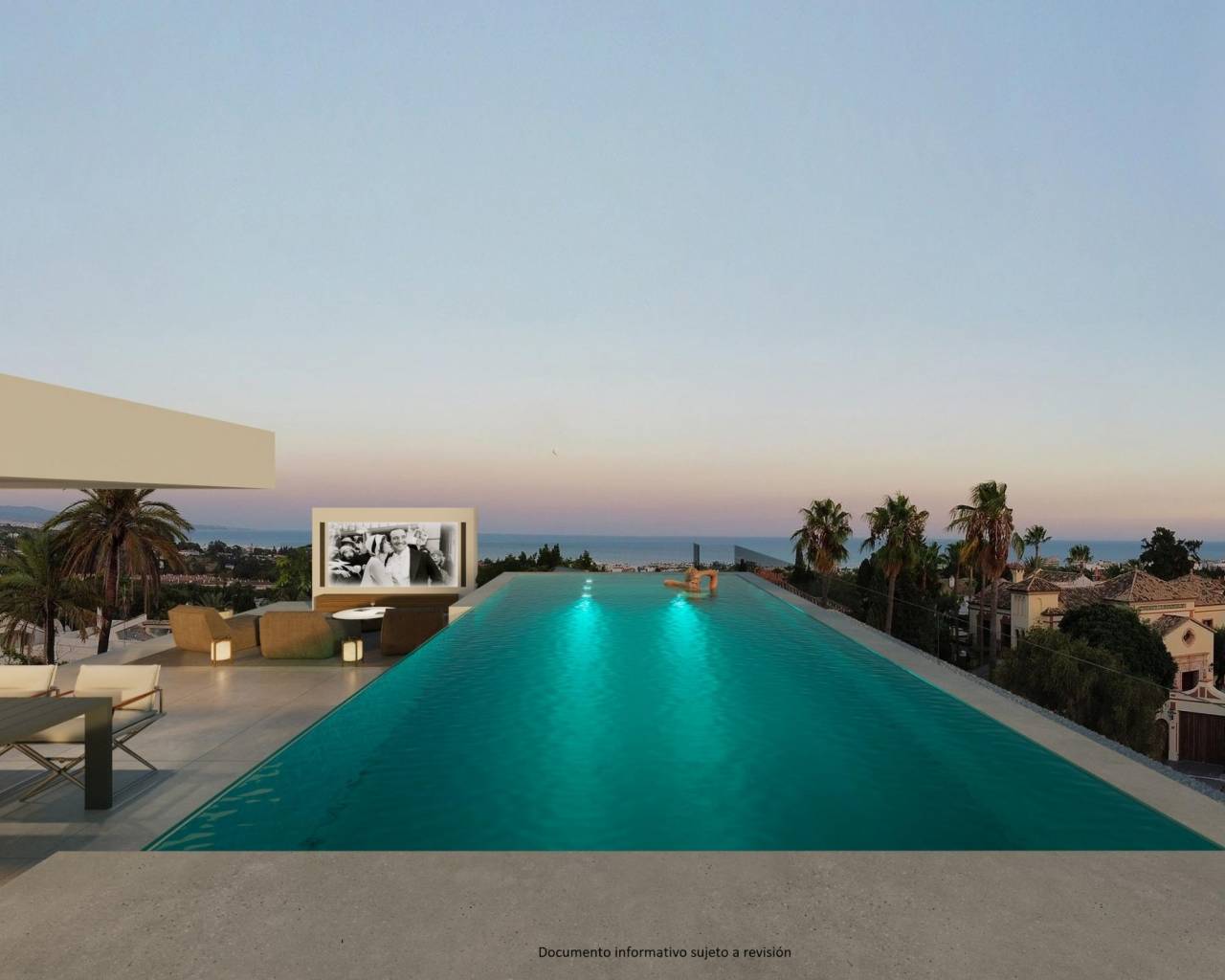 New Build - Town House - Marbella - Nueva Andalucia