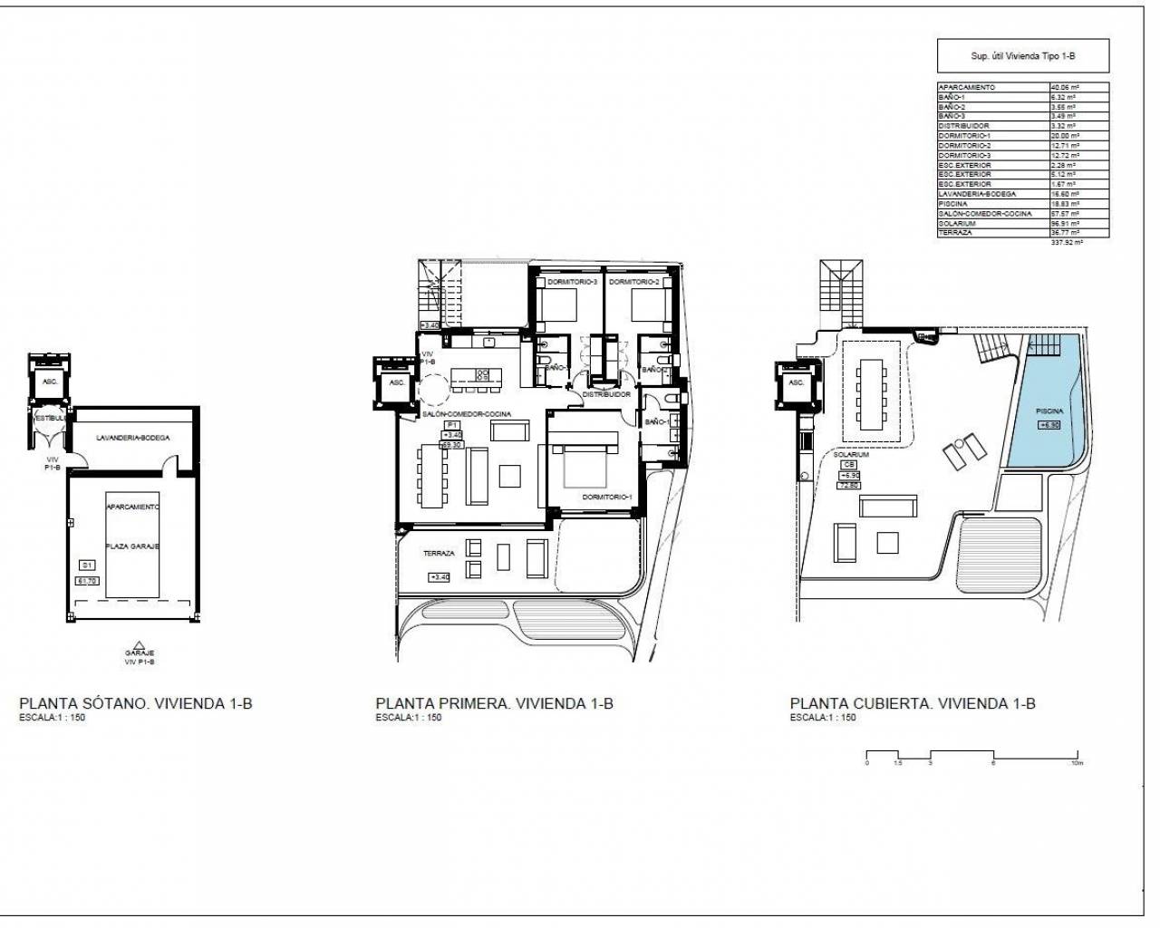 Nueva construcción  - Apartamentos - Marbella - Cabopino