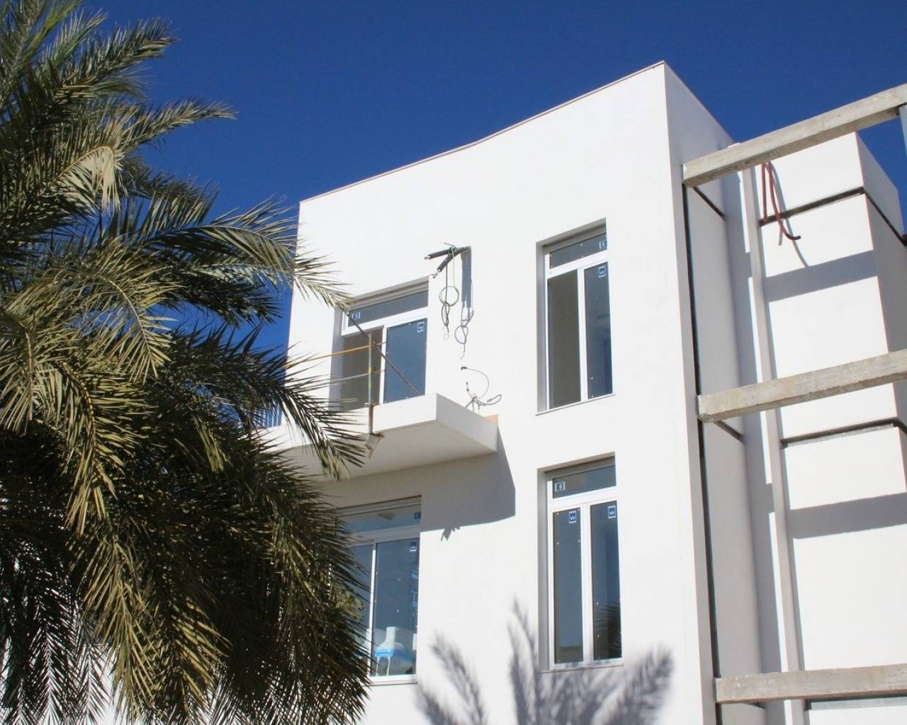 Nouvelle construction - Appartements - Vera - Vera Playa